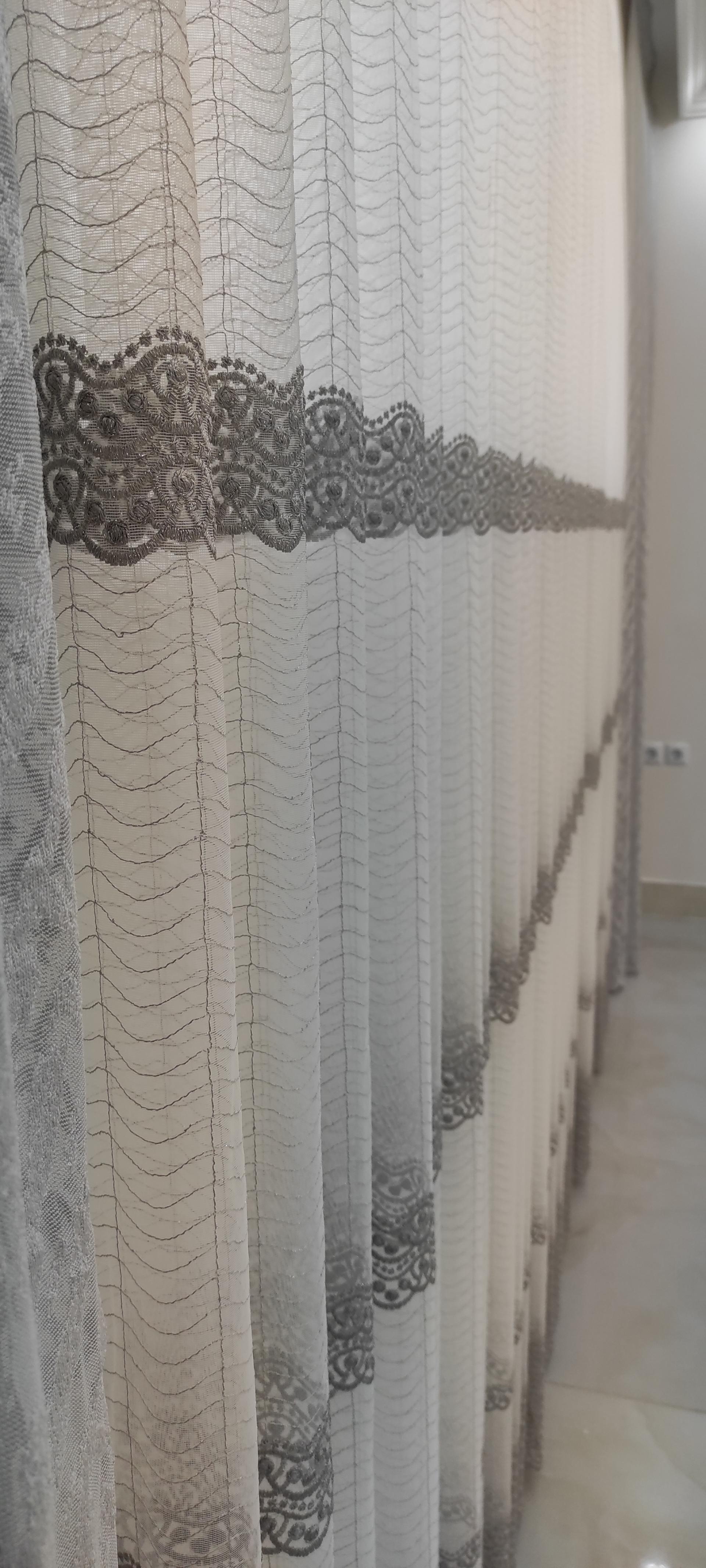 عکس پرده سرای قادری