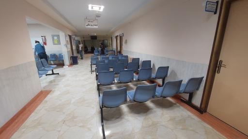 عکس بیمارستان امام زمان (عج)