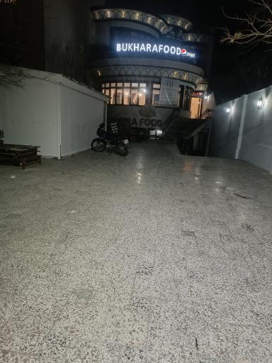 عکس کترینگ بخارا