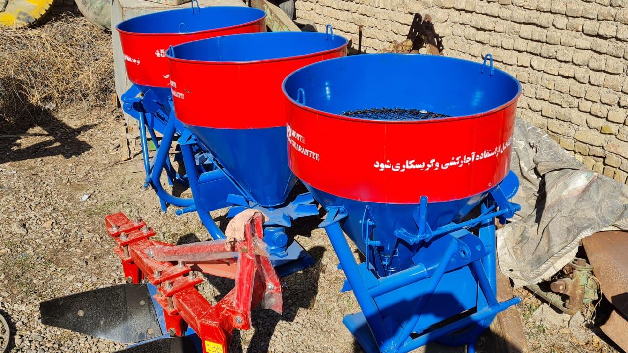 عکس ادوات کشاورزی صادقی