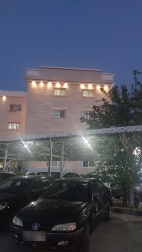 عکس بیمارستان امام زمان (عج)