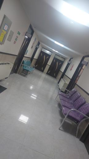 عکس بیمارستان امام زمان (عج)