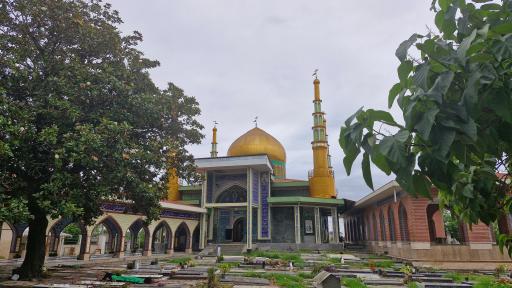 عکس امام زاده سیدکیا ابوالحسن(ع)