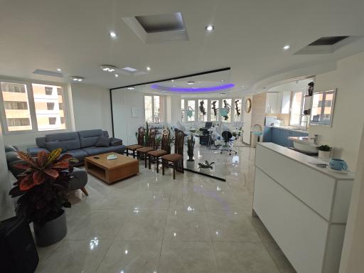 عکس کلینیک دندانپزشکی دیجیتال دکتر آرش کوهفر