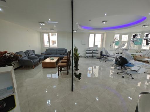 عکس کلینیک دندانپزشکی دیجیتال دکتر آرش کوهفر