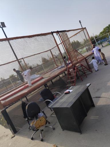 عکس بوستان اردیبهشت