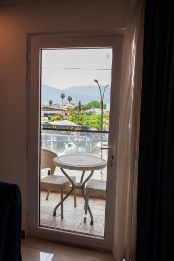 عکس هتل آپارتمان سپهر