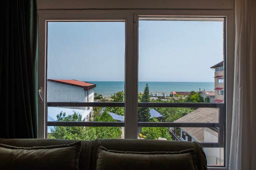 عکس هتل آپارتمان سپهر