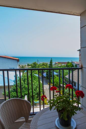 عکس هتل آپارتمان سپهر