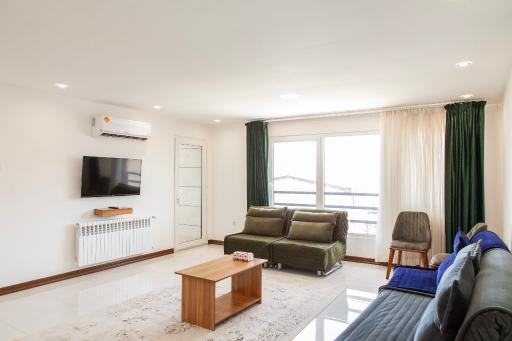 عکس هتل آپارتمان سپهر