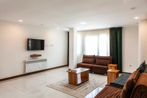 عکس هتل آپارتمان سپهر