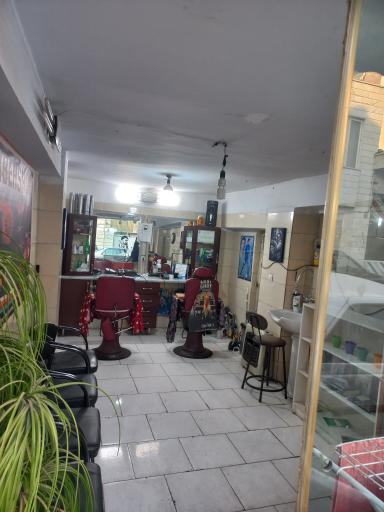 عکس ارایش مردانه رضا