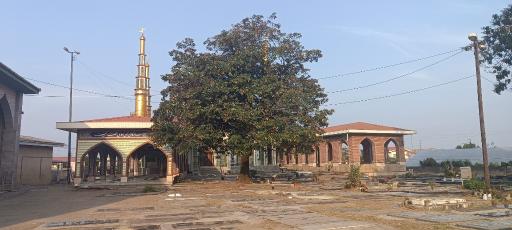 عکس امام زاده سیدکیا ابوالحسن(ع)