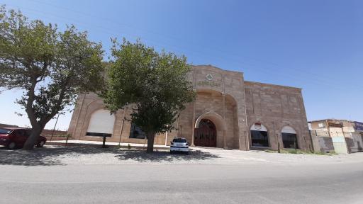 عکس مبل علوی