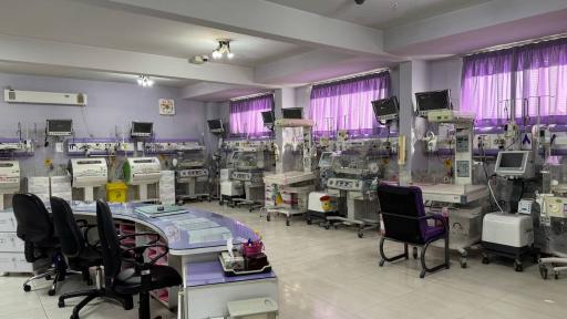 عکس بیمارستان امام زمان (عج)