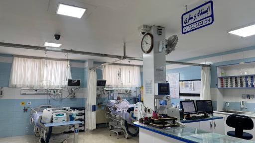 بیمارستان امام زمان (عج)