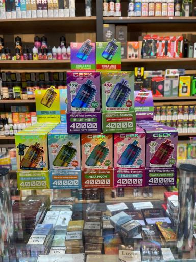 عکس بهان ویپ