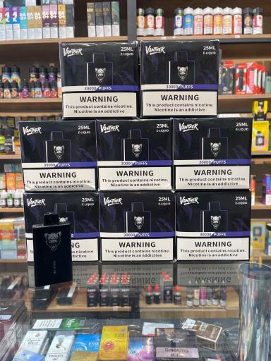 عکس بهان ویپ