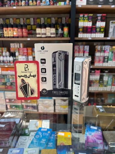 عکس بهان ویپ