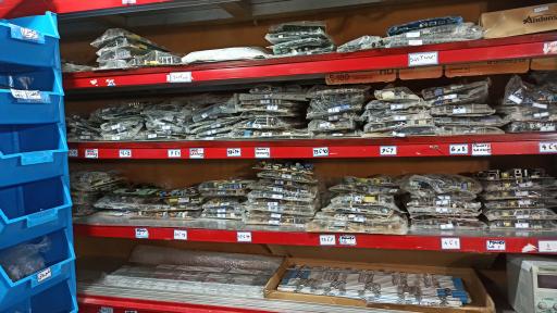 عکس خدمات صوتی تصویری احمد ابراهیمی