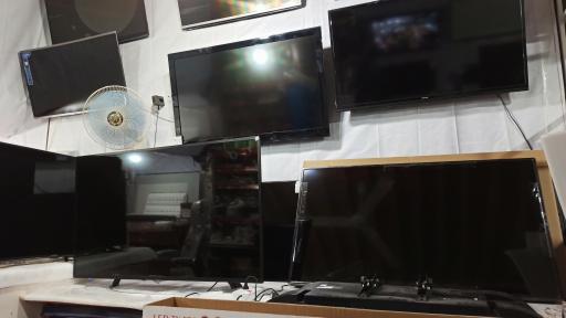 عکس خدمات صوتی تصویری احمد ابراهیمی