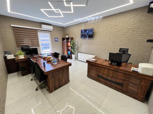 عکس فرآوری گستر بهین کانی