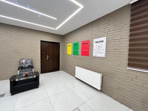 عکس فرآوری گستر بهین کانی