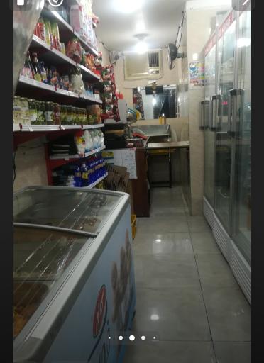 عکس مرغ فروشی آوای موج 