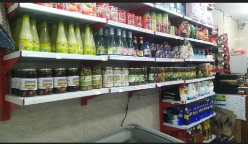 عکس مرغ فروشی آوای موج 