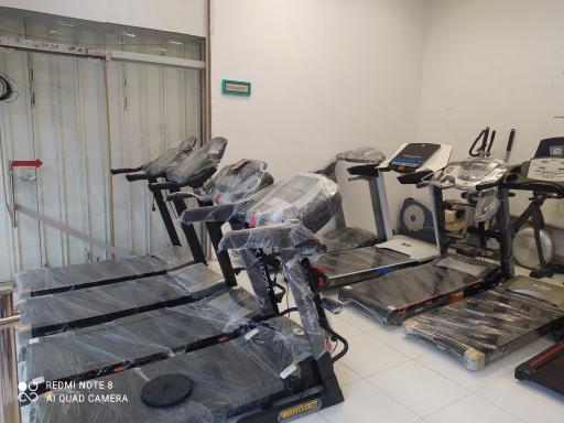 عکس تجهیزات ورزشی بابایی