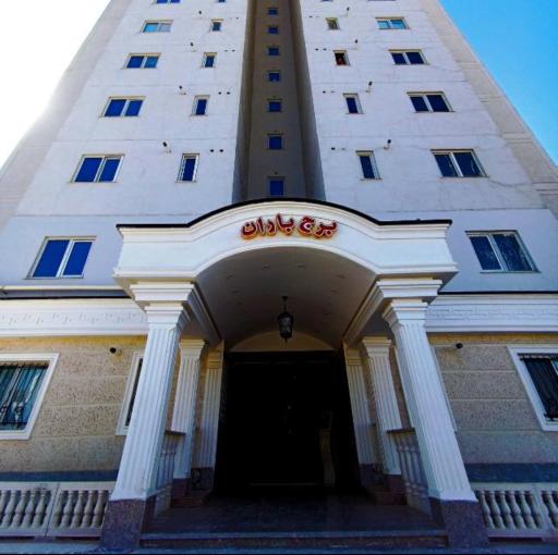 عکس برج بارانا 3B5