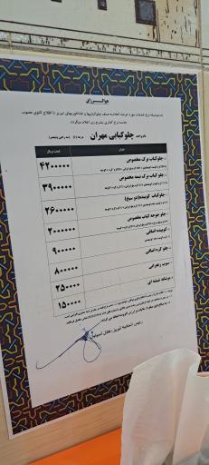 عکس چلوکبابی مهران