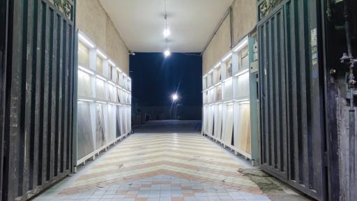 عکس بازرگانی سنگ و سرامیک فراساز