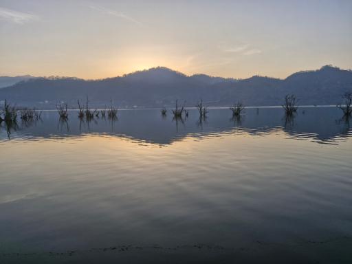 عکس تالاب استیل