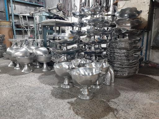 عکس پولیشکاری برادران تبریزی