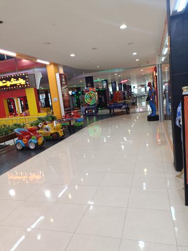 عکس مارینا مال