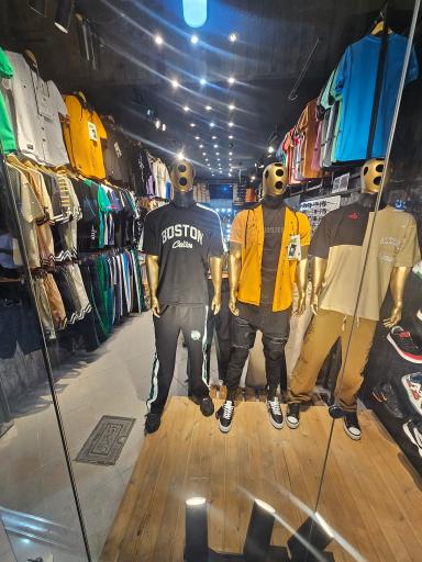 عکس بوتیک دیاکو