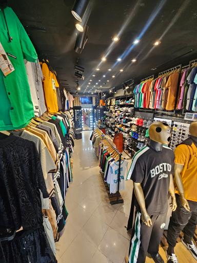 عکس بوتیک دیاکو