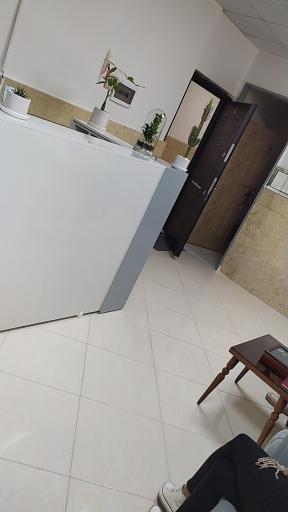 عکس مرکز لیزر و زیبایی پرتو