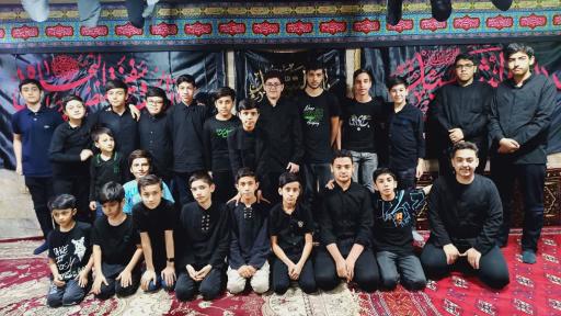 مجموعه فرهنگی تربیتی مصباح المهدی