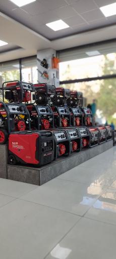 عکس فروشگاه گرین پمپ