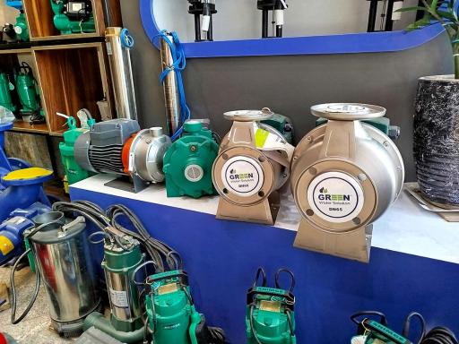 عکس کالای صنعتی صفایی