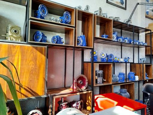 عکس کالای صنعتی صفایی