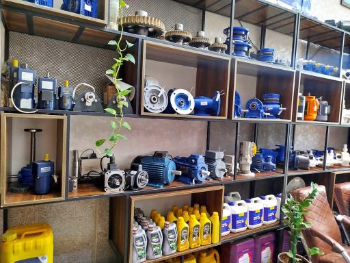 عکس کالای صنعتی صفایی