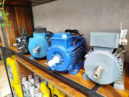 عکس کالای صنعتی صفایی