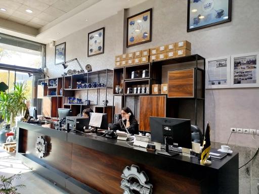 عکس کالای صنعتی صفایی