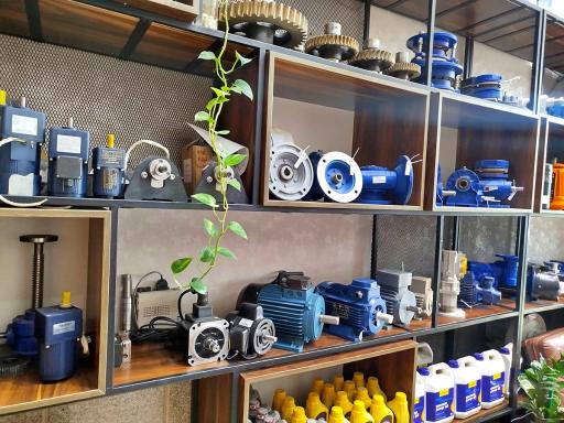 عکس کالای صنعتی صفایی