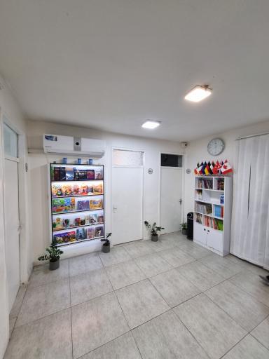 کانون زبان داناراد