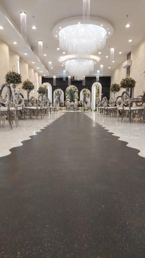 تالار و محضر ازدواج ماندگار