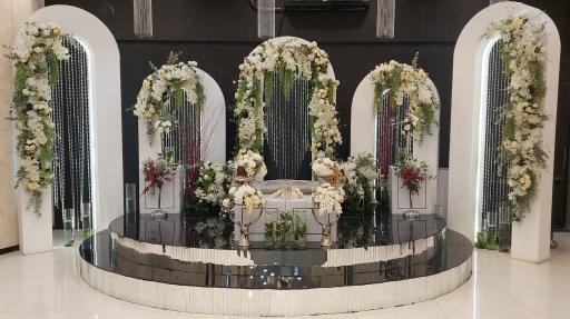 تالار و محضر ازدواج ماندگار